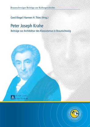 Peter Joseph Krahe von Biegel,  Gerd, Thies,  Harmen H