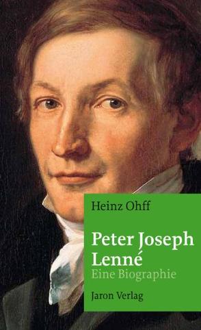 Peter Joseph Lenné von Ohff,  Heinz