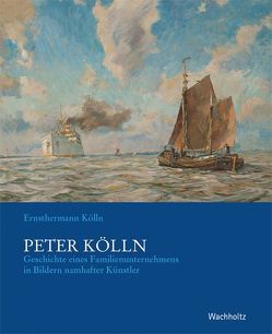 Peter Kölln von Kölln,  Ernsthermann