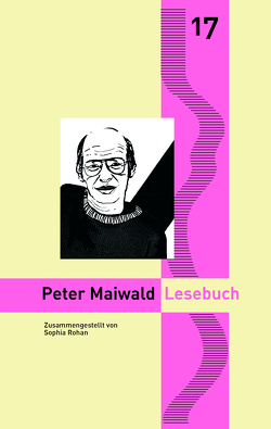Peter Maiwald Lesebuch von Goedden,  Walter, Rohan,  Sophia, Stahl,  Enno