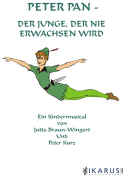 Peter Pan von Kurz,  Peter