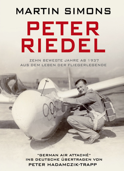 Peter Riedel von Hadamczik-Trapp,  Peter, Simons,  Martin