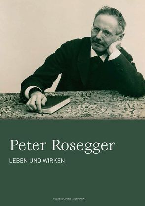 Peter Rosegger von Schöpfer,  Gerald