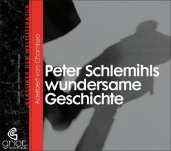 Peter Schlemihls wundersame Geschichte von Chamisso,  Adelbert von, Heusinger,  Heiner