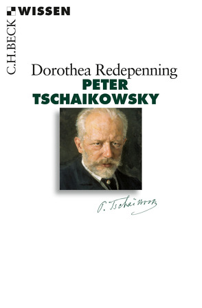 Peter Tschaikowsky von Redepenning,  Dorothea
