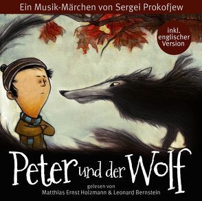Peter und der Wolf von ZYX Music GmbH & Co. KG
