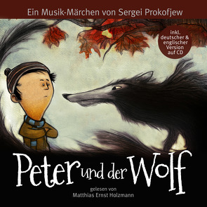 Peter und der Wolf von Prokofjew,  Sergej, ZYX Music