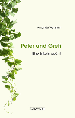 Peter und Greti von Wettstein,  Amanda