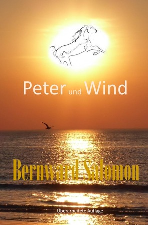 Peter und Wind von Salomon,  Bernward