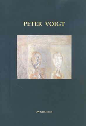Peter Voigt von Romain,  Lothar