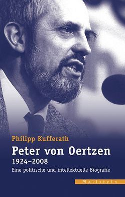 Peter von Oertzen (1924-2008) von Kufferath,  Philipp