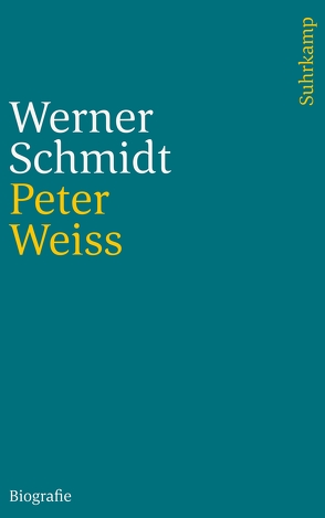 Peter Weiss von Schmidt,  Werner