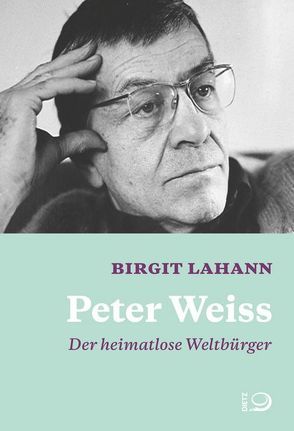 Peter Weiss von Lahann,  Birgit