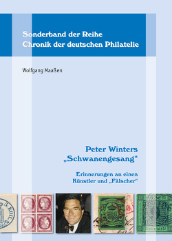 Peter Winters „Schwanengesang“ von Maassen,  Wolfgang