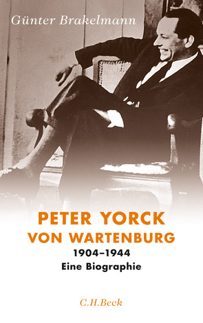 Peter Yorck von Wartenburg von Brakelmann,  Günter
