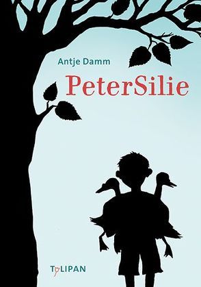 PeterSilie von Damm,  Antje