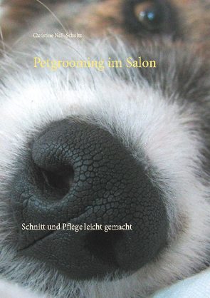 Petgrooming im Salon von Naß-Schultz,  Christine