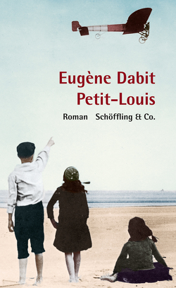 Petit-Louis von Dabit,  Eugène, Schoch,  Julia