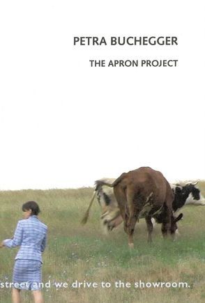 Petra Buchegger – The Apron Project