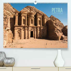 Petra (Premium, hochwertiger DIN A2 Wandkalender 2020, Kunstdruck in Hochglanz) von Burri,  Roman
