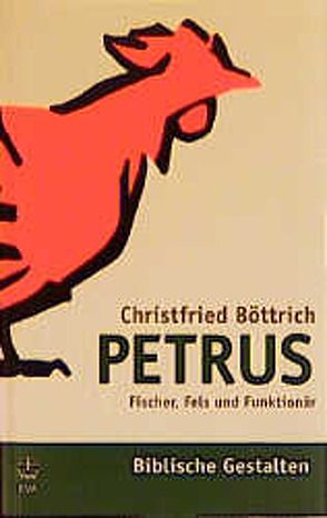 Petrus von Böttrich,  Christfried, Lux,  Rüdiger