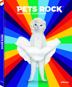 Pets Rock, Small Flexicover Edition von Takkoda