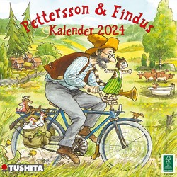 Pettersson & Findus 2024