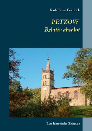 Petzow von Friedrich,  Karl-Heinz