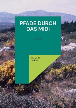 Pfade durch das Midi von Müller,  Stefan C.