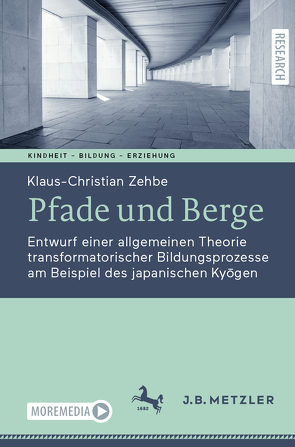 Pfade und Berge von Zehbe,  Klaus-Christian