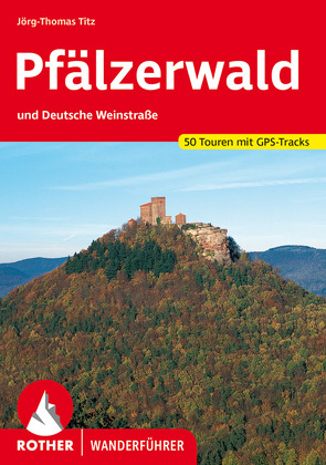 Pfälzerwald von Titz,  Jörg-Thomas