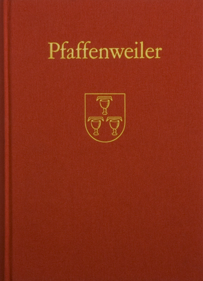 Pfaffenweiler von Weeger,  Edmund