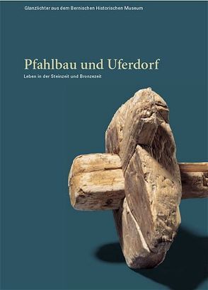 Pfahlbau und Uferdorf von Bolliger Schreyer,  Sabine, Rebsamen,  Stefan
