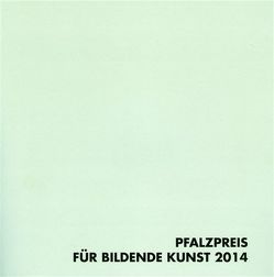 Pfalzpreis für Bildende Kunst 2014. Plastik von Höfchen,  Heinz, Wieder,  Theo