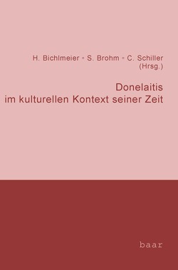 Pfarrer – Dichter – Mechanikus von Bichlmeier,  Harald, Brohm,  Silke, Schiller,  Christiane