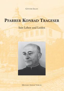 Pfarrer Konrad Trageser von Sagan,  Günter