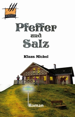 Pfeffer und Salz von Michel,  Klaus