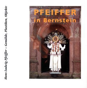 Pfeiffer in Bernstein von Geissler-Kasmekat,  Joachim, Rüth,  Bernhard, Rüth,  Ingeborg, Zoller,  Andreas