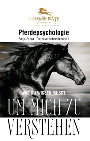 Pferdepsychologie von Panea,  Sanja