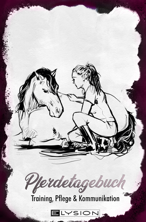 Pferdetagebuch von Kleinert,  Ulrike, Uhlenbrock,  Katinka