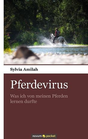 Pferdevirus von Amilah,  Sylvia