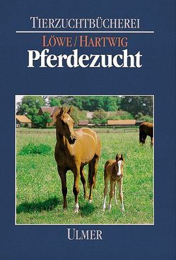 Pferdezucht von Bruns,  Erich, Hartwig,  Walter, Löwe,  Hans