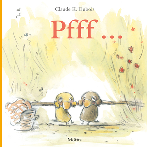 PFFFF! von Dubois,  Claude K.