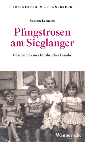 Pfingstrosen am Sieglanger von Leoncino,  Susanna