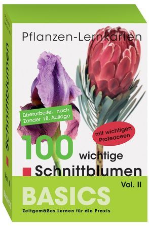 Schnittblumen Vol. II von Haake,  Karl-Michael