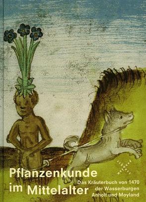 Pflanzenkunde im Mittelalter von Look,  Johannes, Manheim,  Ron