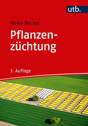 Pflanzenzüchtung von Becker,  Heiko