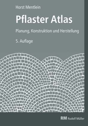 Pflaster Atlas von Mentlein,  Horst