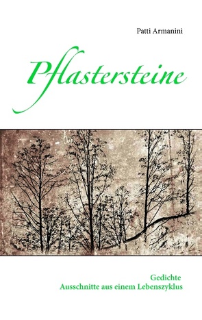 Pflastersteine von Armanini,  Patti