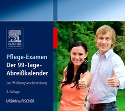 Pflege-Examen von Naumer,  Beate, Naumer,  Mathias, Nienhaus,  Regina, Porjalali,  Shahrouz